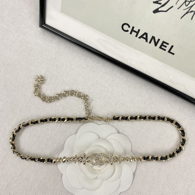 Chanel Necklaces